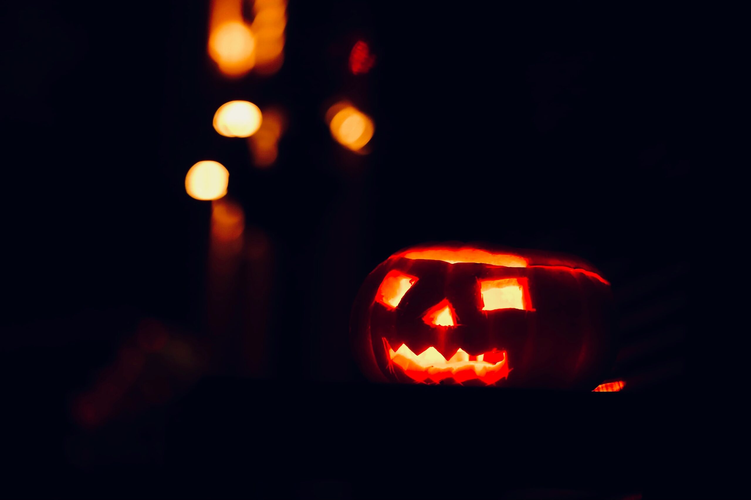 Parmelee Farm Pumpkin Carving