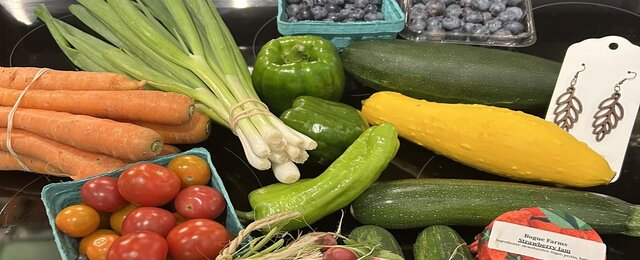 Higganum Farmers’ Market